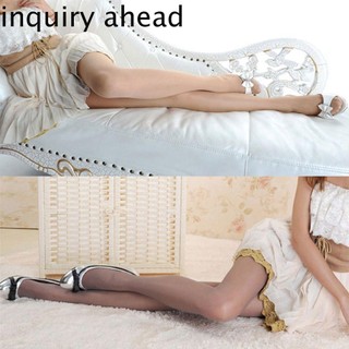 Quần tất mỏng thời trang quyến rũ 4 màu lựa chọn