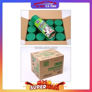 COMBO 12 BINH XỊT TẨY KEO VÀ VẾT BẨN BĂNG DÍNH