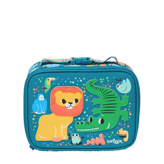  Hộp Cơm Trưa Smiggle Big Dreams Teeny Tiny Square - IGL454998DKG 
