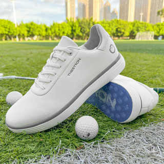 Giày golf nam nữ 2024 chống thấm nước, chống trơn trượt, phù hợp tập luyện và thể thao