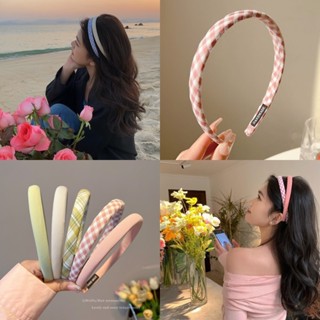  Băng đô cài tóc AAA iLita bờm tóc tết mấn áo dài phong cách Hàn Quốc cho nữ đẹp cao cấp sang trọng 