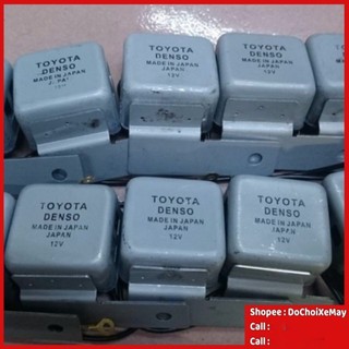 Chớp xinhan Tingtong đúng hàng , kêu rõ ràng 2 tiếng rất thanh . DoChoiXeMayShop .