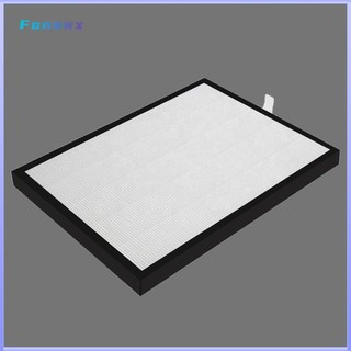 [Dolity2] HEPA Thay thế cho phụ kiện máy lọc không khí Sharp FZ-Y28FE
