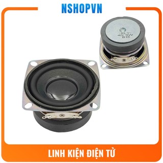 Loa 4Ohm 3W 50mm