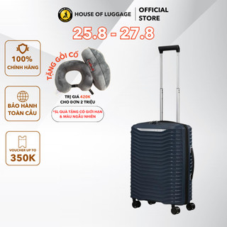 Vali kéo upscape samsonite - mỹ
