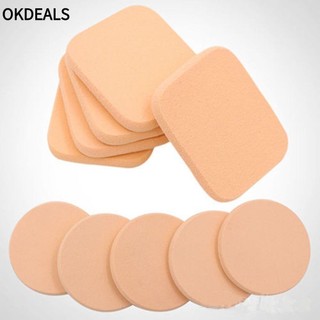OKDEALS 2/5 miếng mút thoa kem dùng trang điểm