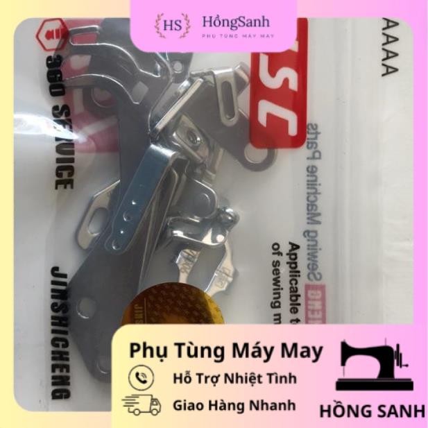 Bộ dẫn chỉ máy vắt sổ Pegasus đời EX-4