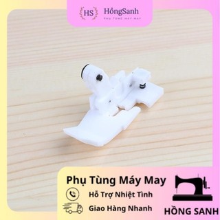 CHÂN VỊT NHỰA VẮT SỔ 5 CHỈ