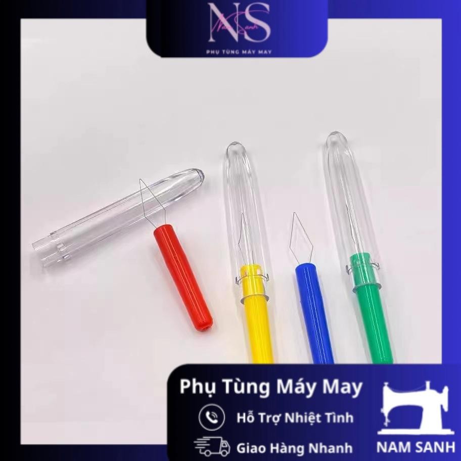 Cây xỏ kim