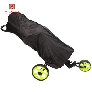 Hilabee Túi Golf Che Mưa Túi Golf Bảo Vệ Mưa Bao Túi Áo Mưa Túi Golf Bảo Vệ Cho
