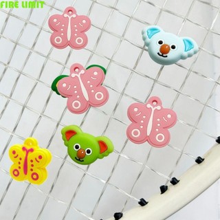 Vợt Tennis FIRE LIMIT Tấm lót sốc Vợt bướm Thể thao