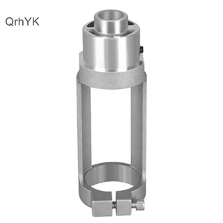 Nhà Máy Thời Trang Lỗ Vuông Mũi Khoan Adapter Mũi Khoan Cố Định Đính Kèm Khớp Mortiser Bit Dụng Cụ Điện Cho Tay Máy Khoan Điện QrhYK