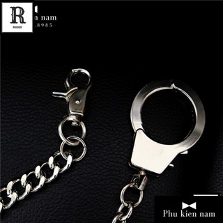 Xích quần Jeans – 8 Handcuff