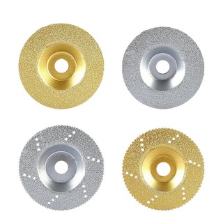 【VARSTR】Cutting Disc 1pc Diamond Cutting Disc Dry Grinding Disc High Quality Durable