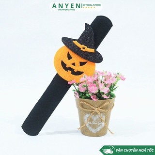 Vòng tay Halloween cho bé