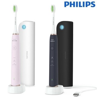 [MALL] Bàn chải đánh răng điện Philips Sonicare HX2461 Serial 3600 30.000 lần rung mỗi phút - Bảo Hành 2 Năm