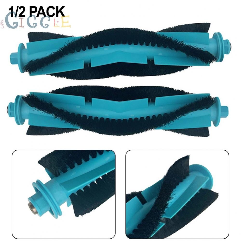 Bàn chải lăn hiệu quả cho Conga 7690 Immortal Max và Conga 7690 Immortal Max M