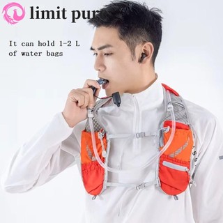Ba lô Marathon thể thao LIMIT PURE Đi xe đạp đa chức năng thoáng khí