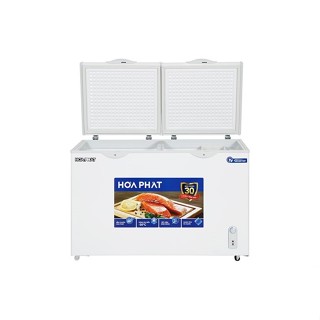 Tủ đông Hòa Phát Inverter 352 Lít HPF AD8352