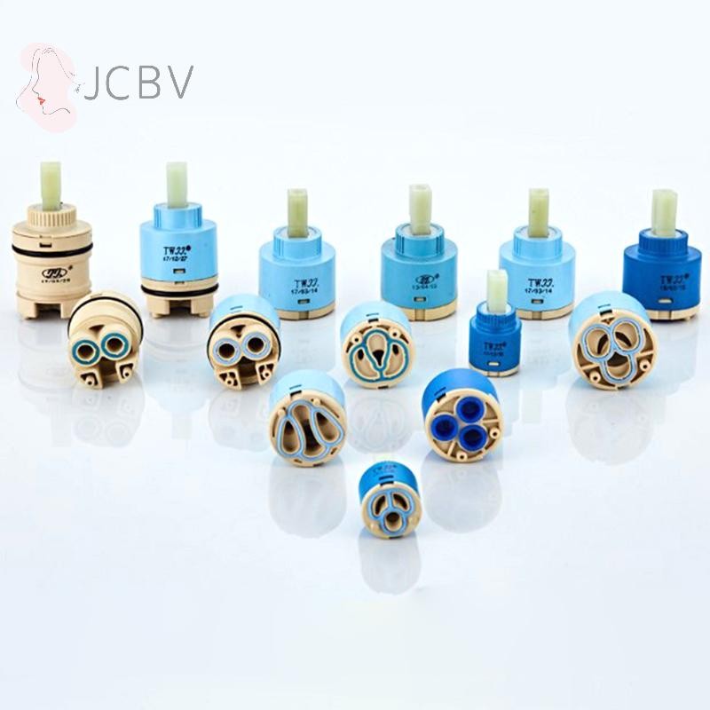 [JCBV] Van tắm bằng đồng thau ABS