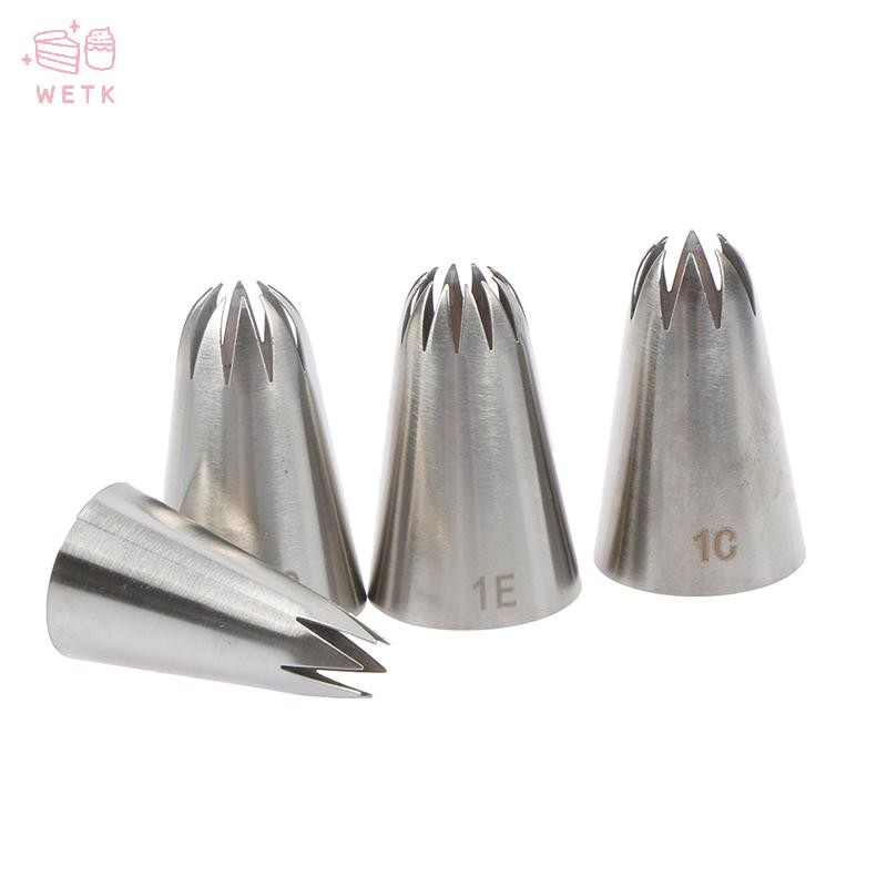 [WETK] Bộ 4 Mẹo Trang Trí Bánh Tiện Dụng #Dây Đèn Led trang trí 1M 1M 1M#Dây Cáp 1C 1C chất lượng ca