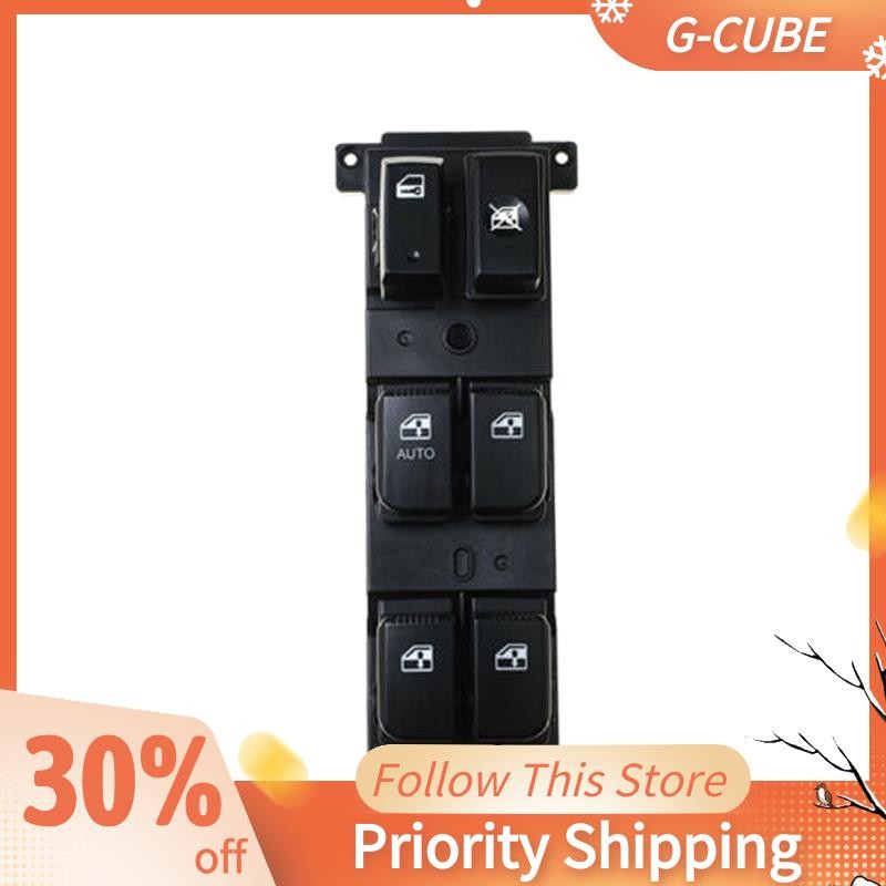 93570-2B000S4 Driver Công tắc cửa sổ điện bên trái cho CM 2007-2011