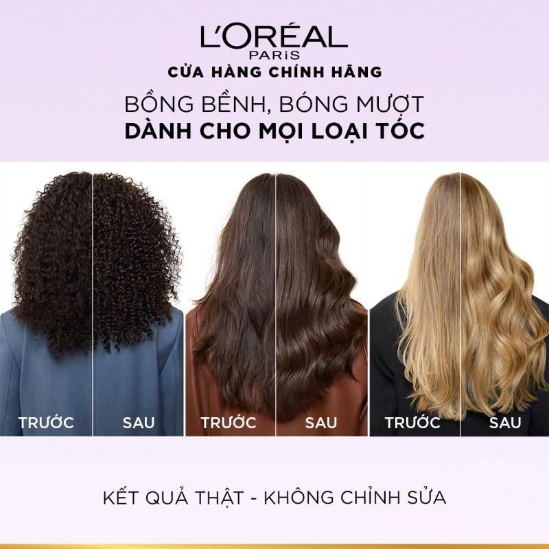 Dầu gội nhẹ bồng mái tóc 72H Elseve HA Pure cho da đầu dầu hoặc Moist cho da đầu khô 620ML | BigBuy360 - bigbuy360.vn