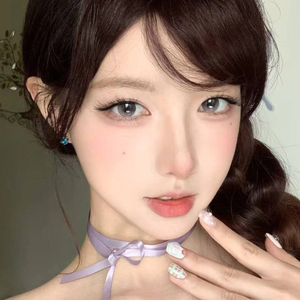[109k/6 Hộp] Lookme Star - Lông Mi Giả Sẵn Keo ( Tặng 1 nhíp / đơn hàng từ 3 hộp mi ) | BigBuy360 - bigbuy360.vn