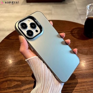 Dành Cho Redmi Note 13 13R 12 Turbo 12R Pro Plus Ốp Lưng Điện Thoại Laser Sang Trọng Đen Xám Bạc Đơn Giản Sáng Bóng Cặp Đôi Kinh Doanh Mờ Mờ Mờ Vỏ Chống Sốc Vỏ