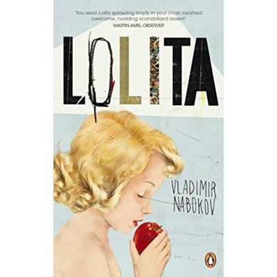 Lolita (Penguin Essentials)