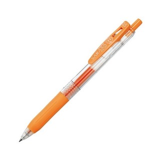 Jj15-or- viết bi sarasa clip 0.5- cam