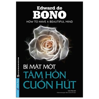 Sách Bí Mật Một Tâm Hồn Cuốn Hút