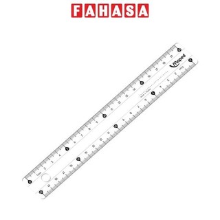 Thước maped essential 20cm 146112