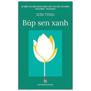 Sách - Búp Sen Xanh (Tái Bản)