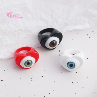DFGF Đeo Tay Tạo Hình Con Mắt Thời Trang Cho Nữ