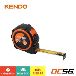 Thước cuộn thép hệ mét 3m - 5m - 8m kendo / dcsg