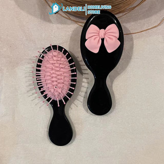 Landelicartoon lược đệm khí di động massage dễ thương