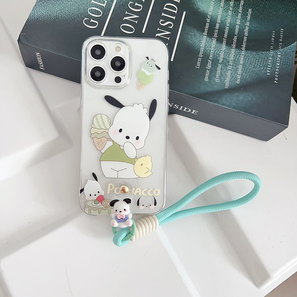 Ốp điện thoại mềm hình gấu trúc hoạt hình dễ thương cho Samsung Galaxy J6 Plus J6 Prime J6 J6 2018 J