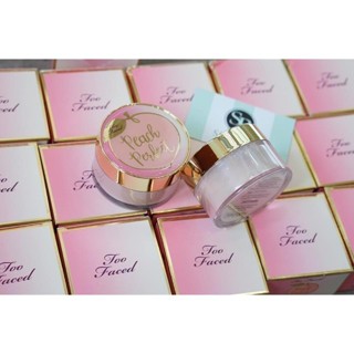 phấn phủ bột đào Too Faced Peach Perfect - MÈO BEAUTY