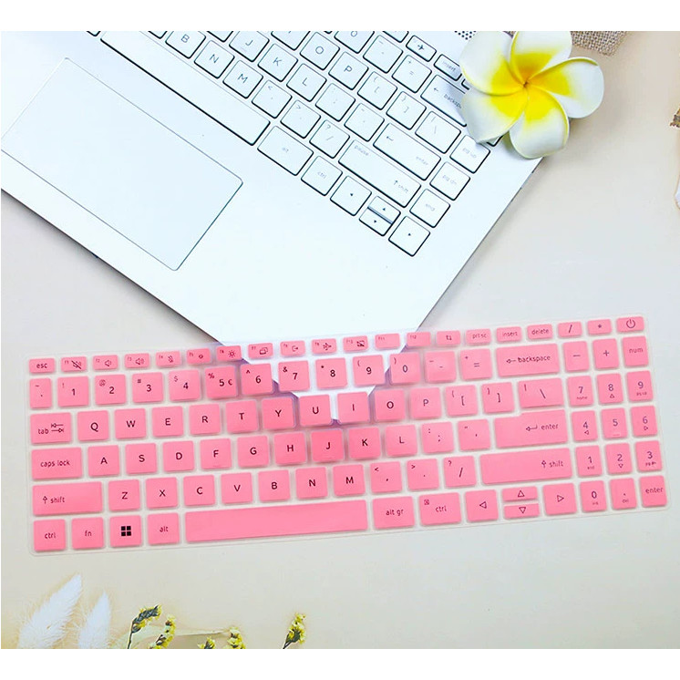 Mới Bàn Phím Dành Cho Acer Swift X GO SFG16-71 SFX16-52G Acer Nitro V 15 2023 15.6 inch Silicon Mềm 