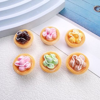 Hình bánh trứng sticker dép crocs charm crocs jibbitz để trang trí dép chữ h crocs dép lê dép tổ ong Khóa đáy 12mm Túi đi biển Túi lỗ Túi xách Phụ kiện trang trí