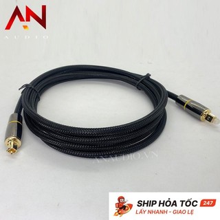 Dây Quang Optical AudioQuest Mỹ