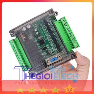 Board lập trình plc mitsubishi fx1n fx2n fx3u 10mr 14mr 16mr 20mr 24mr 30mr 32mr 44mr 10mt 14mt 20mt 24mt 32mt 12 24v hk