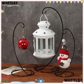 Wttle Sắt Treo Trang Trí Nhà Cửa Bóng Thủy Tinh Treo Micro Phong Cảnh Sinh Thái Bình Cung Cấp Giá Hoa Móc Treo Móc Treo Móc Treo Móc Treo