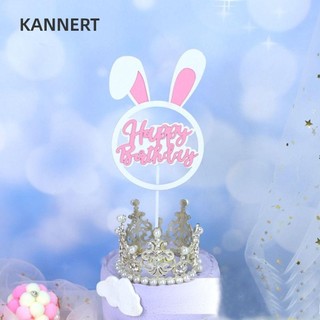 Bánh cầu vồng Topper Fairy