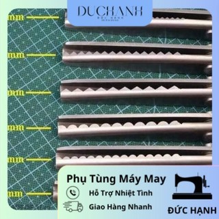 Kéo cắt vải , da , simili.... răng cưa chuyên nghiệp