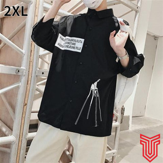 Áo Sơ Mi Nam Tay Lỡ đẹp trai thường ngày hợp thời trang mùa hè