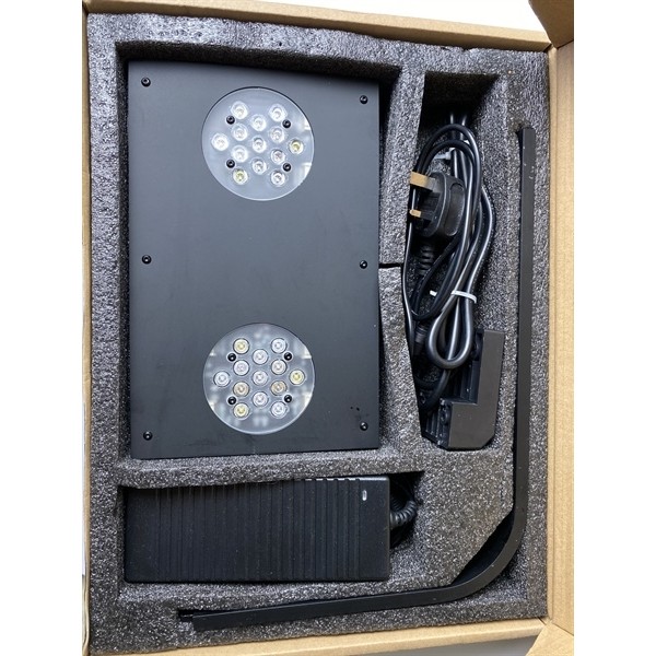 Đèn led INLED Ocean X120 bản G6 Wifi 2023 - Bảo hành 1 năm (CÁI)