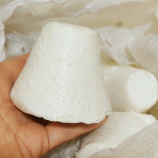 [Quà tặng thước dây đơn 89k] Xà Phòng Sữa Dê Tân Cương Chính Hãng sẵn hàng giao ngay