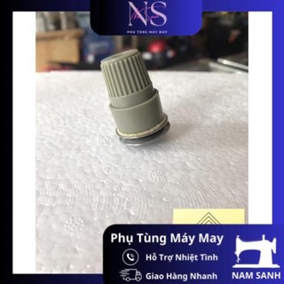 Tăng sông máy vắt sổ